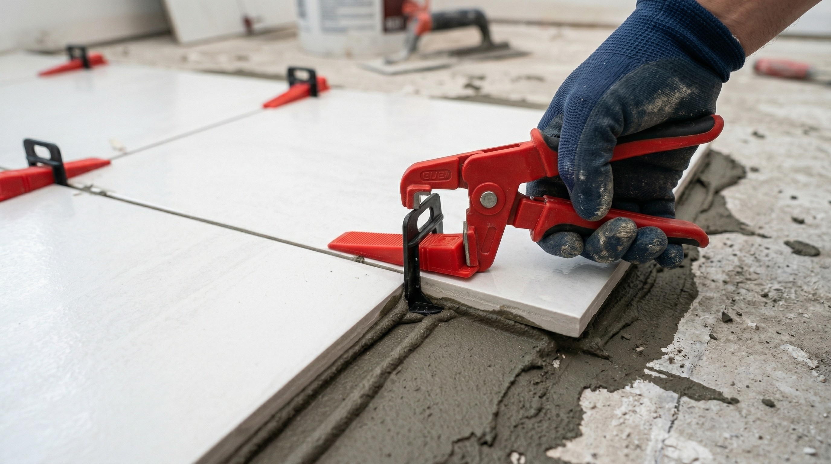 Fliesen Pegel GmbH – Fliesenleger Münster